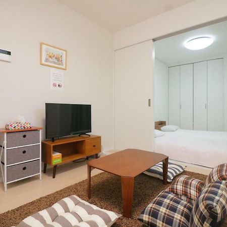 Hg Cozy Hotel No 52 蒲生四丁目駅前 Osaka Exterior foto