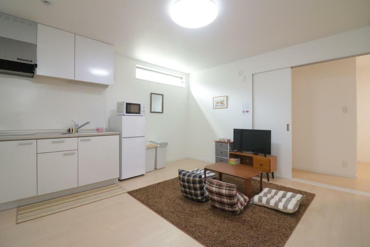 Hg Cozy Hotel No 52 蒲生四丁目駅前 Osaka Exterior foto