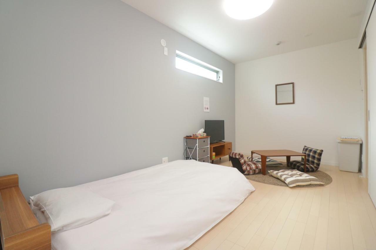 Hg Cozy Hotel No 52 蒲生四丁目駅前 Osaka Exterior foto