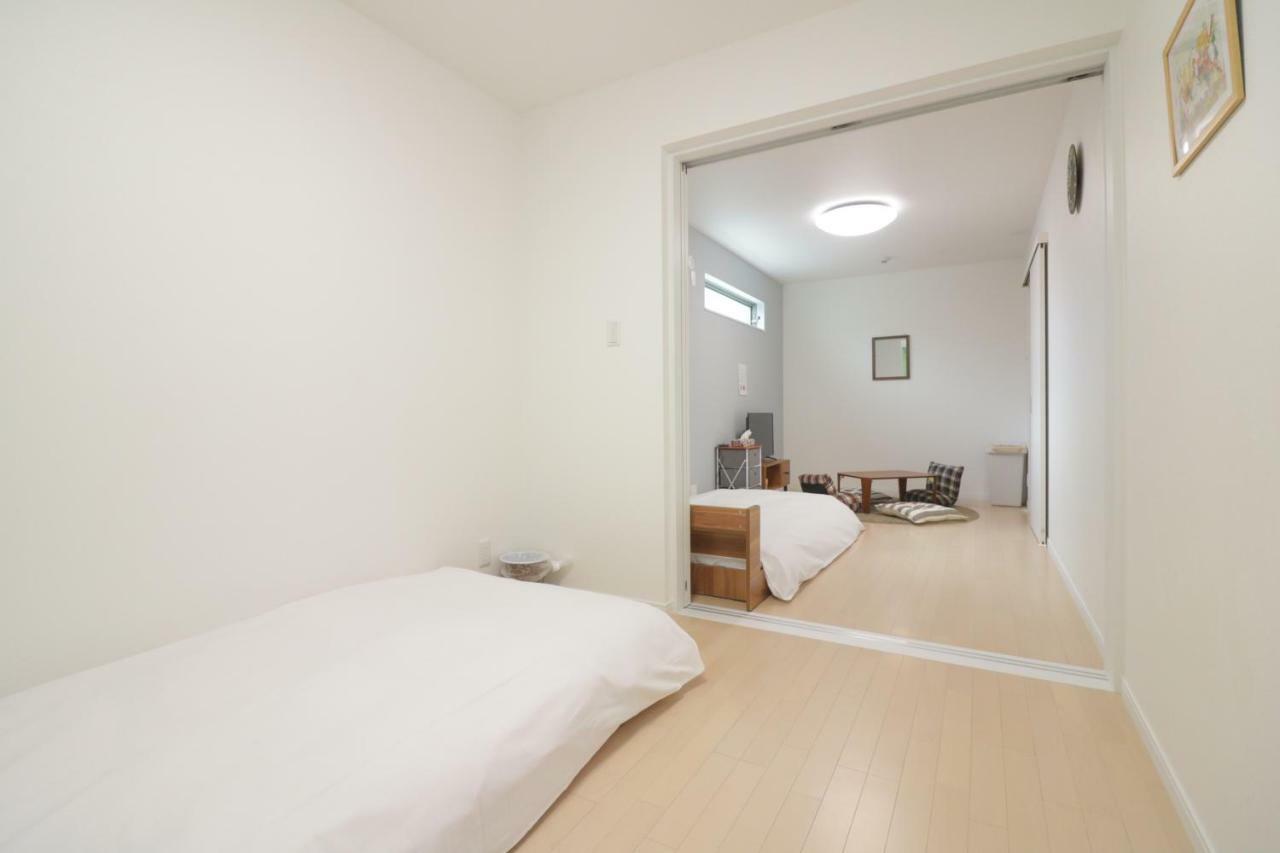 Hg Cozy Hotel No 52 蒲生四丁目駅前 Osaka Exterior foto