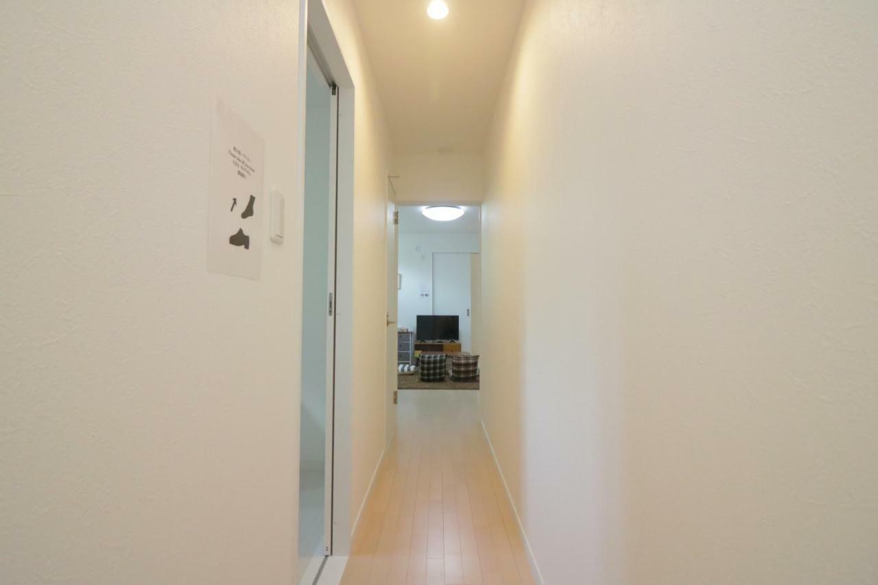 Hg Cozy Hotel No 52 蒲生四丁目駅前 Osaka Exterior foto
